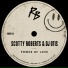 Scotty Roberts, DJ Otis