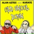 Alan Aztec, KARATE