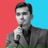 Serdar Çaryýew