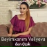 BEYIMXANIM MIRZEYEVA