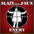 Slazy ft. J-Sun