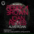 Rebeka Brown Joan Reyes