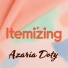 Azaria Doty