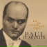 Paul O'Montis