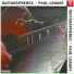 Paul Lenart, Bertrand Laurence