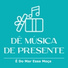 Dê Música De Presente