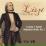 Franz Liszt