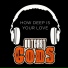 Outcast Gods feat. Max Maciel, Skys