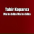 Tahir Koparıcı