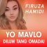 Firuza Hamidi