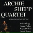 Archie Shepp Quartet