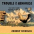 Johnny Nicholas feat. Cindy Cashdollar