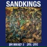 The Sandkings
