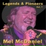Mel McDaniel