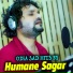 Humane Sagar, Shubhransu Nayak