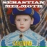 Sebastian Melmoth