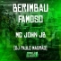 Mc John JB, DJ Paulo Magrão