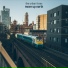 The Urban Foxes