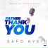 Safo Kyei