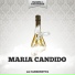 Maria Candido