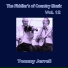 Tommy Jarrell