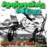 Servo S Post