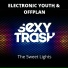 Electronic Youth, Offplan