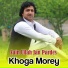 Zain Ullah Jan Pardes
