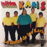 Los Fabulosos Karis
