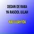 Wali Ullah Fida