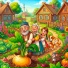 Сказки на татарском языке