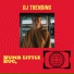 Lapalux x Kerry Leatham
