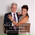 Isidro de la Vera, Ana María