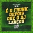 MC BN, DJ KL do ABC