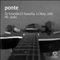 Dj Grande23 feat. Li Way Jafe Mr Jada