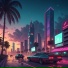 RetroWaveAttack