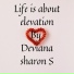Deviana Sharon S