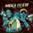 Mc Gw, DJ OZAMA