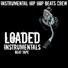 Instrumental Hip Hop Beats Crew