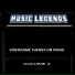 Music Legends