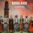 Koma Axin