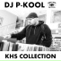 DJ P-Kool feat. Leke, Fädi, HunkPunk