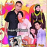 TOP SIMAMORA, Deliani Lubis