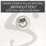 Steven Stone, Nicole Mitchell