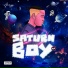 Alienbwoyy feat. Tayso, Gasky