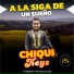 Chiquikeys