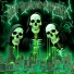 YOUGEENKID, Xkazy, Green Tower
