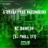 Mc Danflin, DJ Phell 011