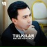 Anvar Nishonov
