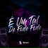 Mc kroda Oficial, DJ LONDRES, Dj Deecy